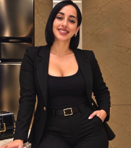 Lorena Leberriel
