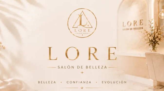 Peluquería Lore